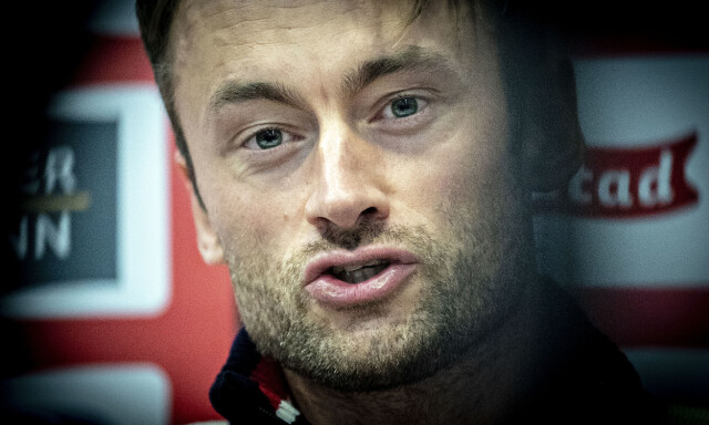 Northug ville sparke Løfshus. Dette sier han nå
